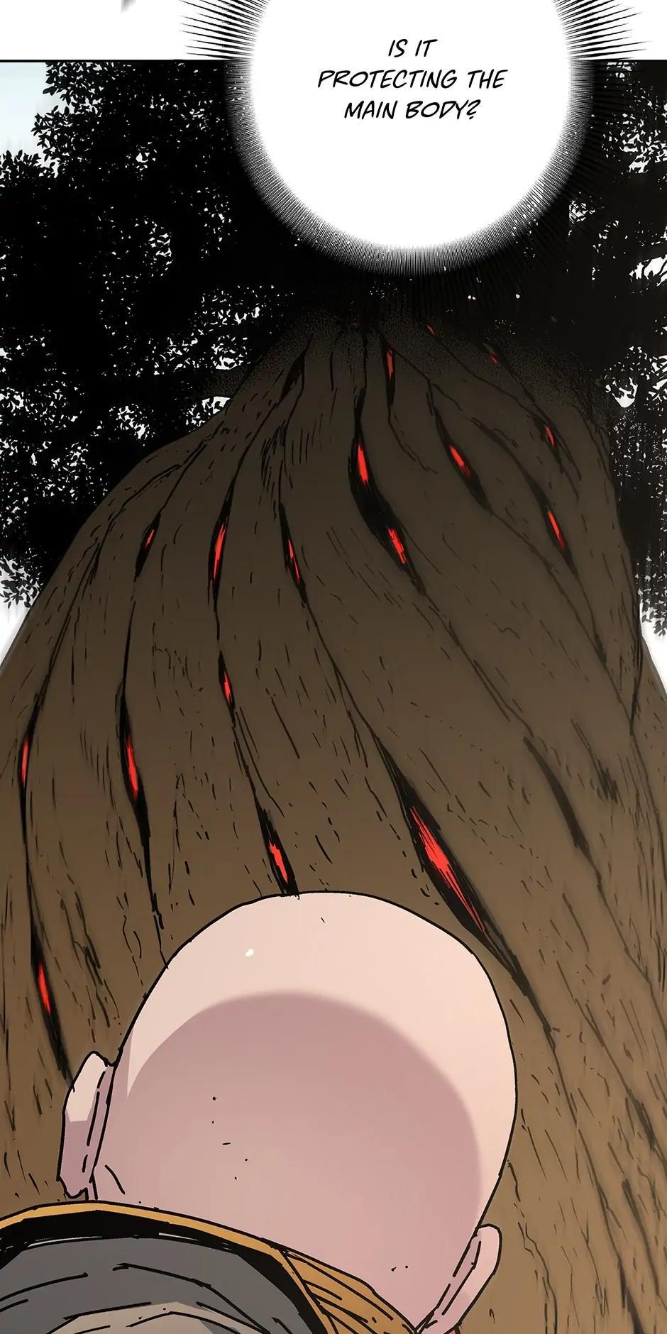 Peerless Dad Chap 276 - Next Chap 277
