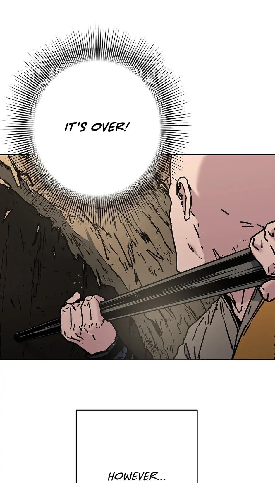 Peerless Dad Chap 276 - Next Chap 277