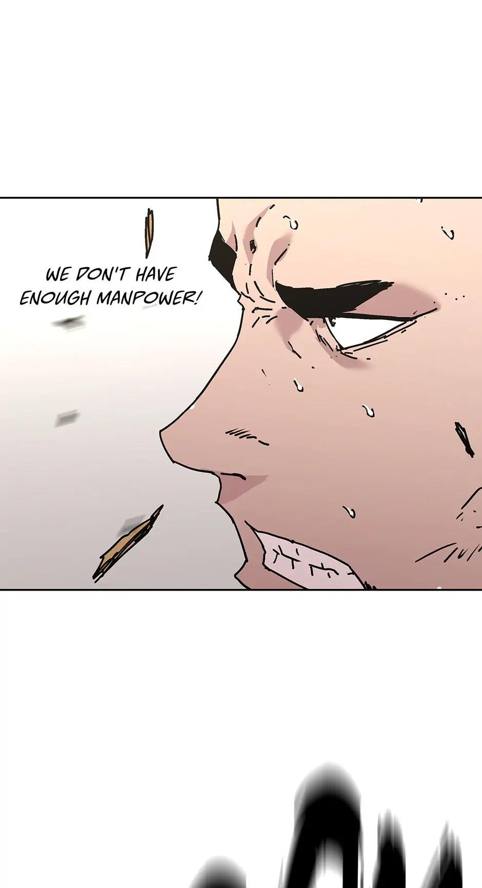 Peerless Dad Chap 276 - Next Chap 277