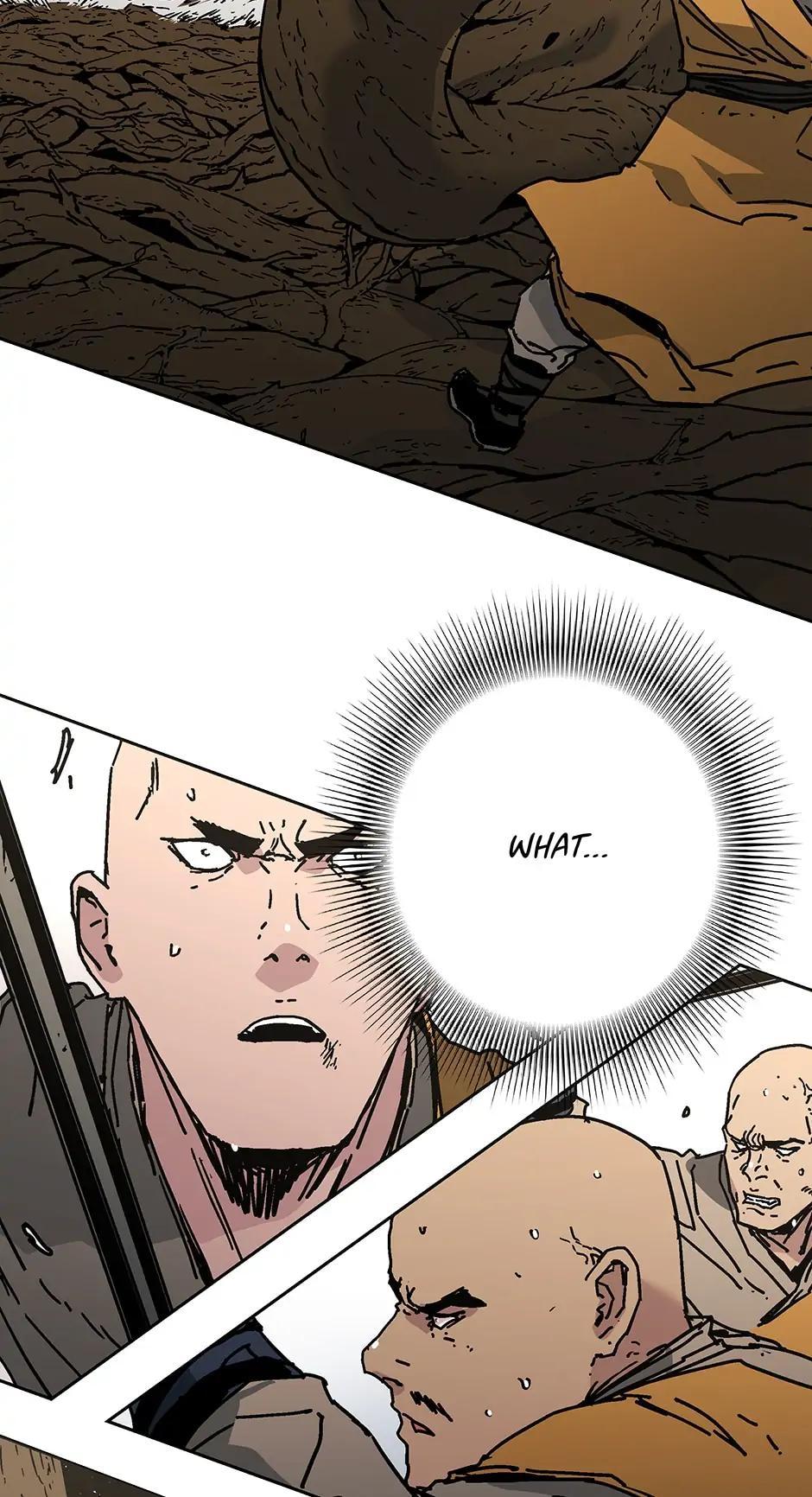 Peerless Dad Chap 276 - Next Chap 277