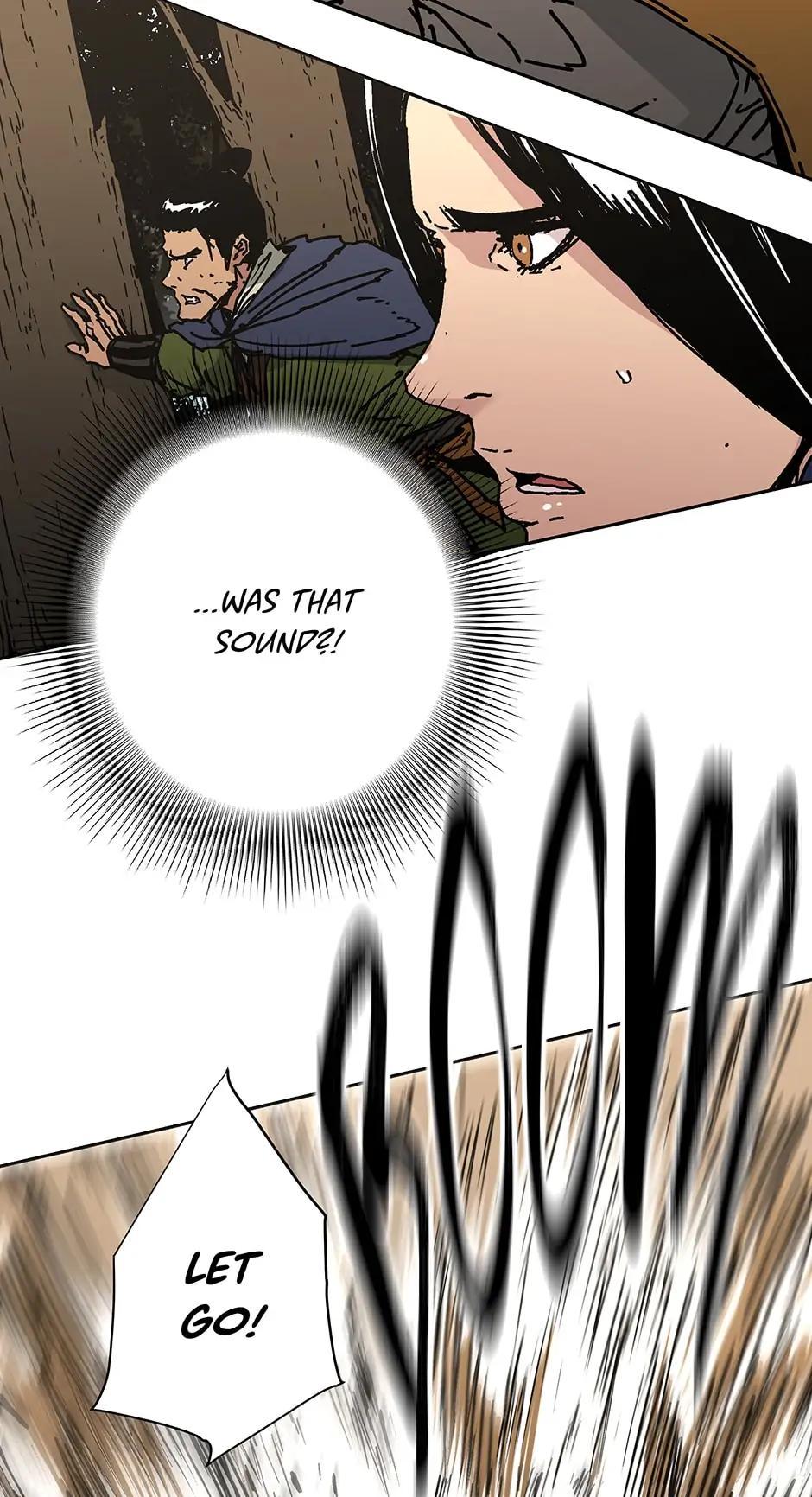 Peerless Dad Chap 276 - Next Chap 277
