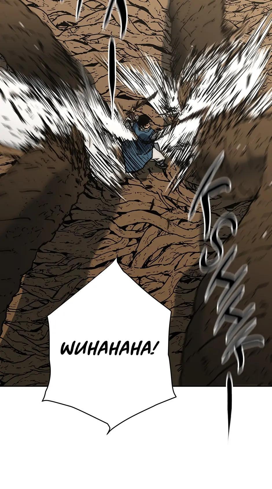 Peerless Dad Chap 276 - Next Chap 277