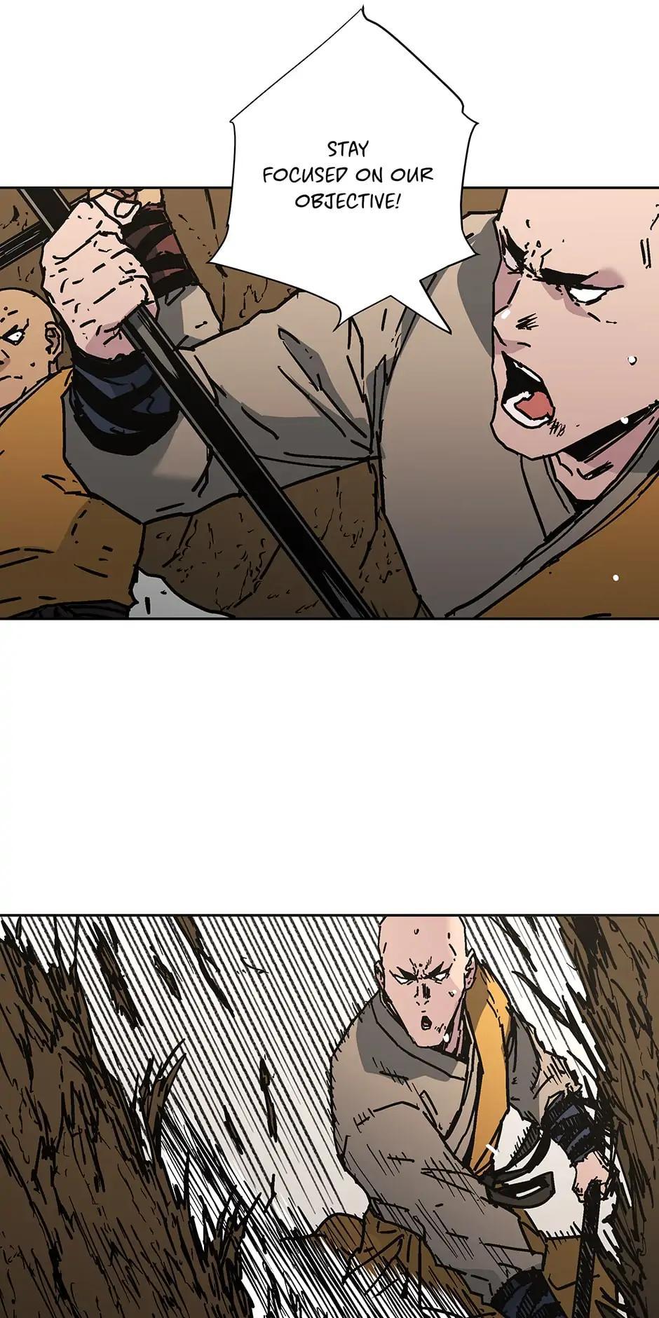 Peerless Dad Chap 276 - Next Chap 277