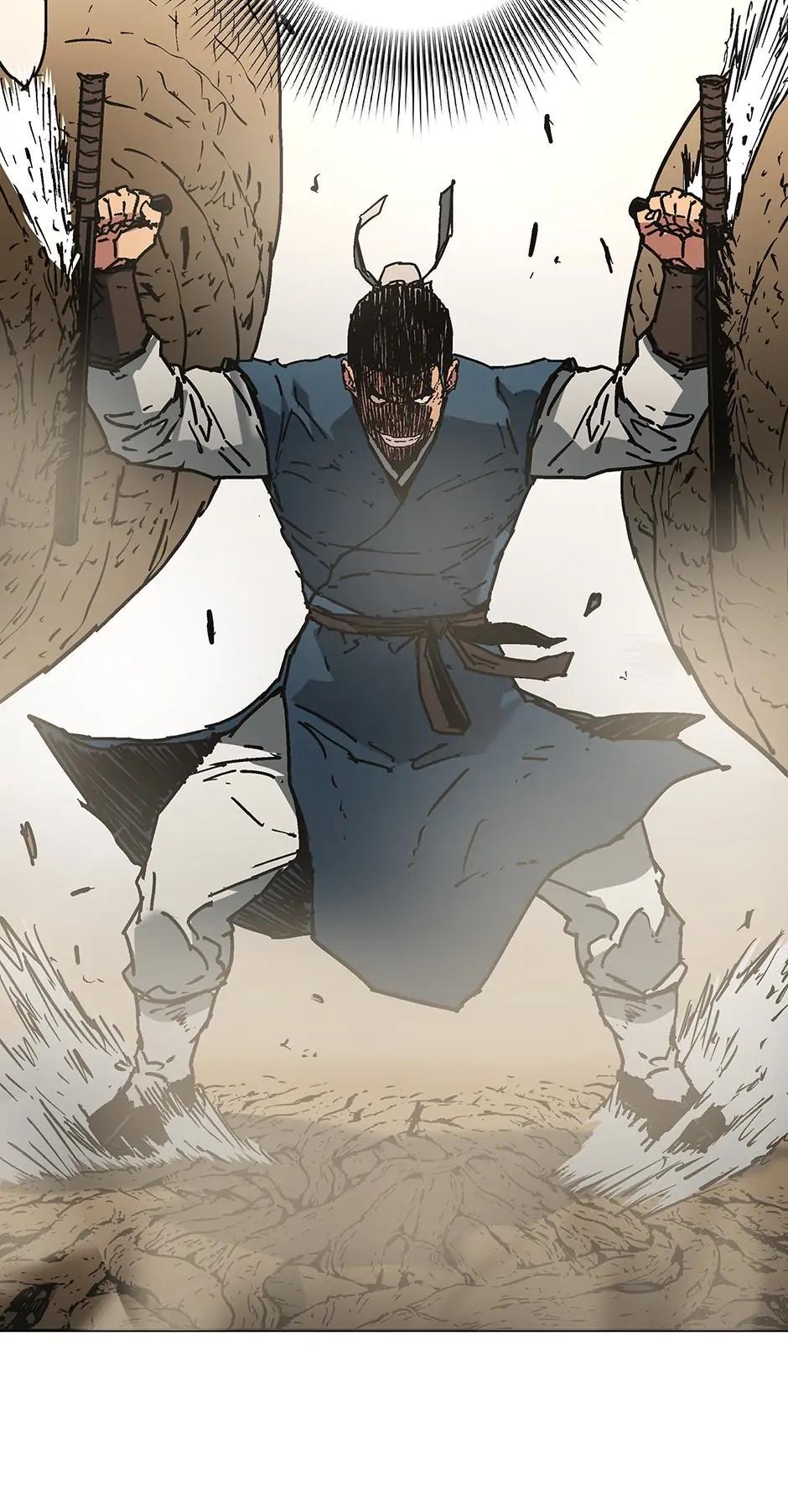 Peerless Dad Chap 276 - Next Chap 277