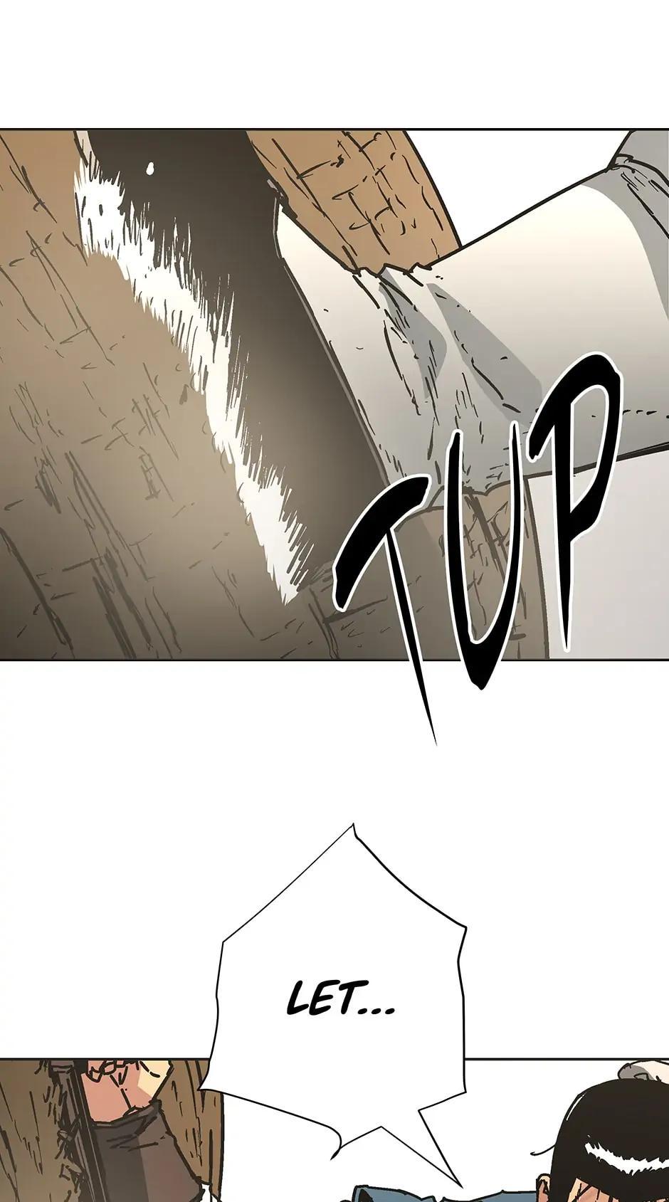 Peerless Dad Chap 276 - Next Chap 277