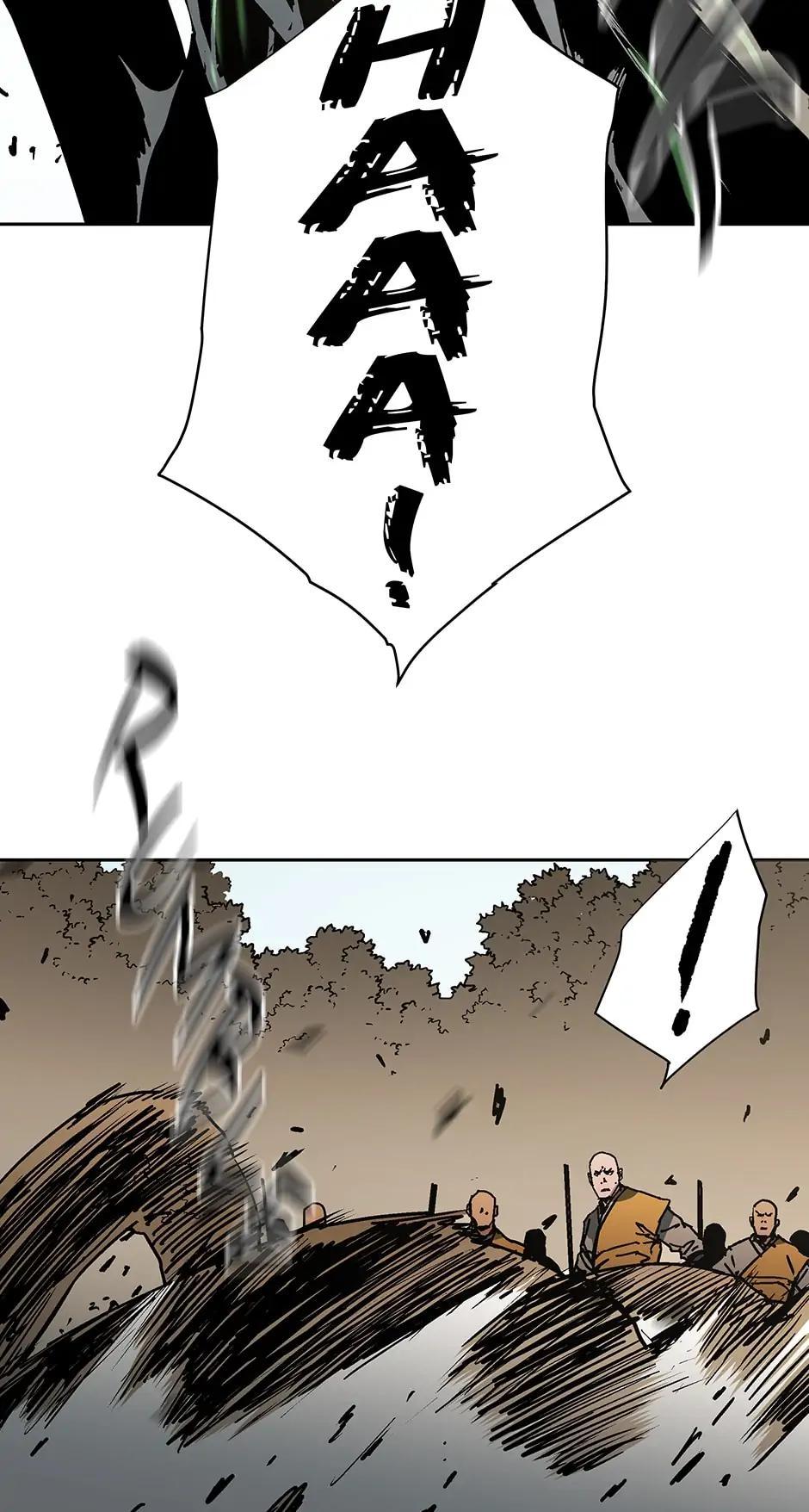 Peerless Dad Chap 276 - Next Chap 277