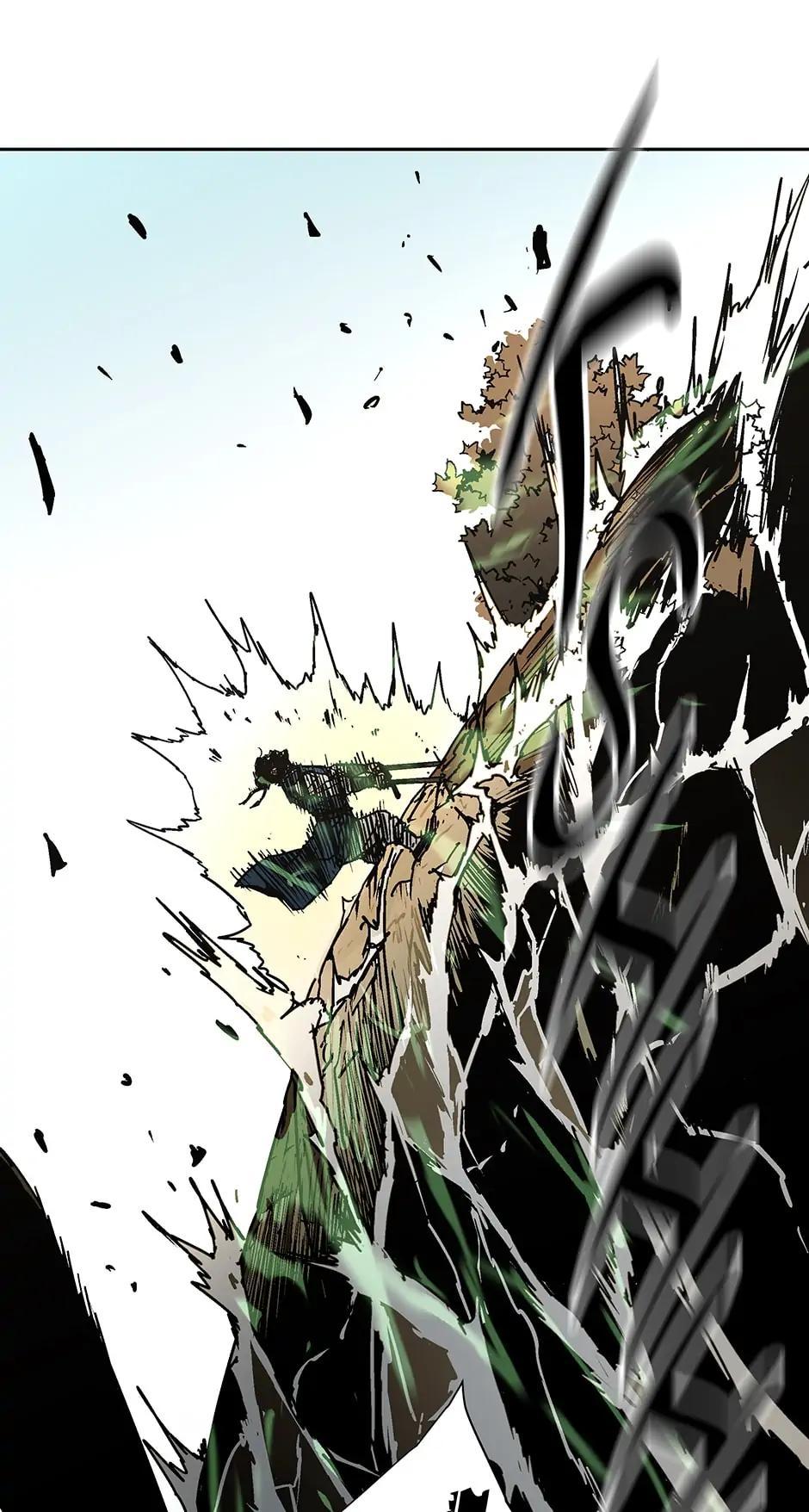 Peerless Dad Chap 276 - Next Chap 277