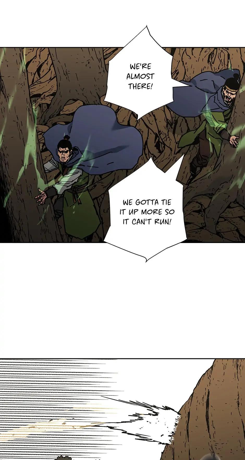 Peerless Dad Chap 276 - Next Chap 277