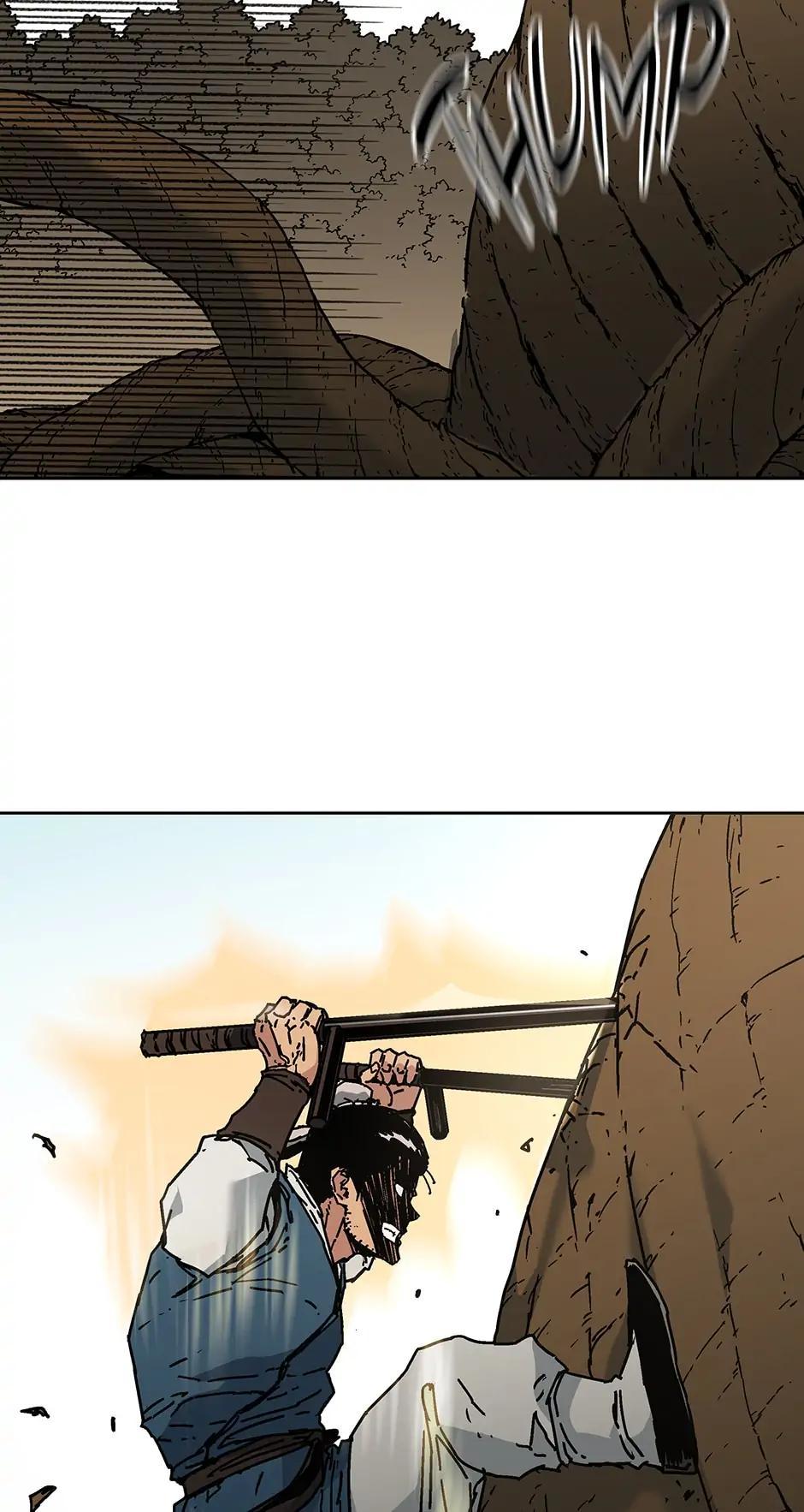 Peerless Dad Chap 276 - Next Chap 277