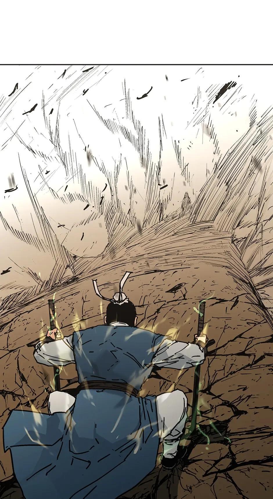 Peerless Dad Chap 276 - Next Chap 277