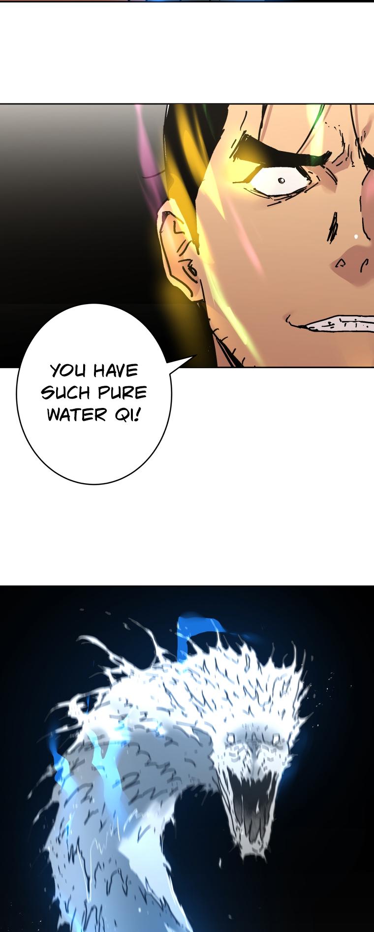 Peerless Dad Chap 278 - Next Chap 279