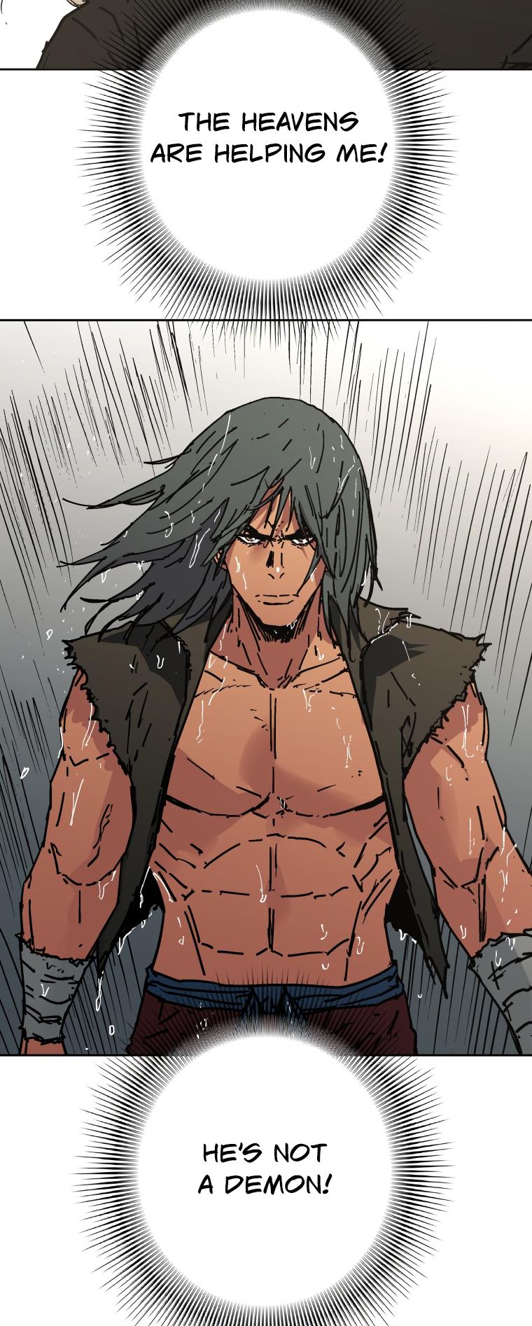 Peerless Dad Chap 278 - Next Chap 279