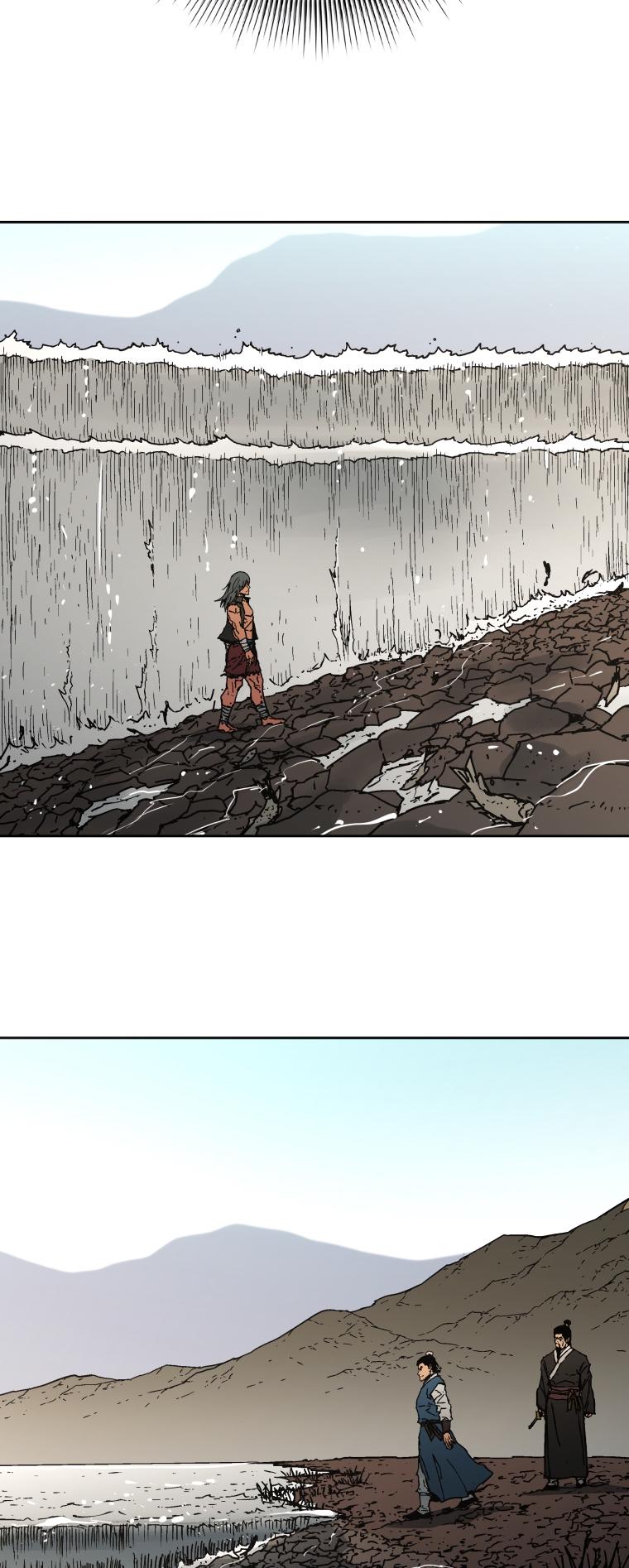 Peerless Dad Chap 278 - Next Chap 279