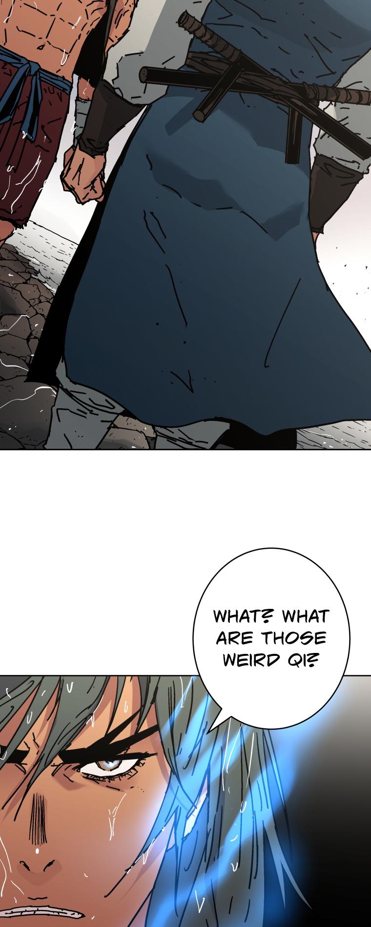 Peerless Dad Chap 278 - Next Chap 279