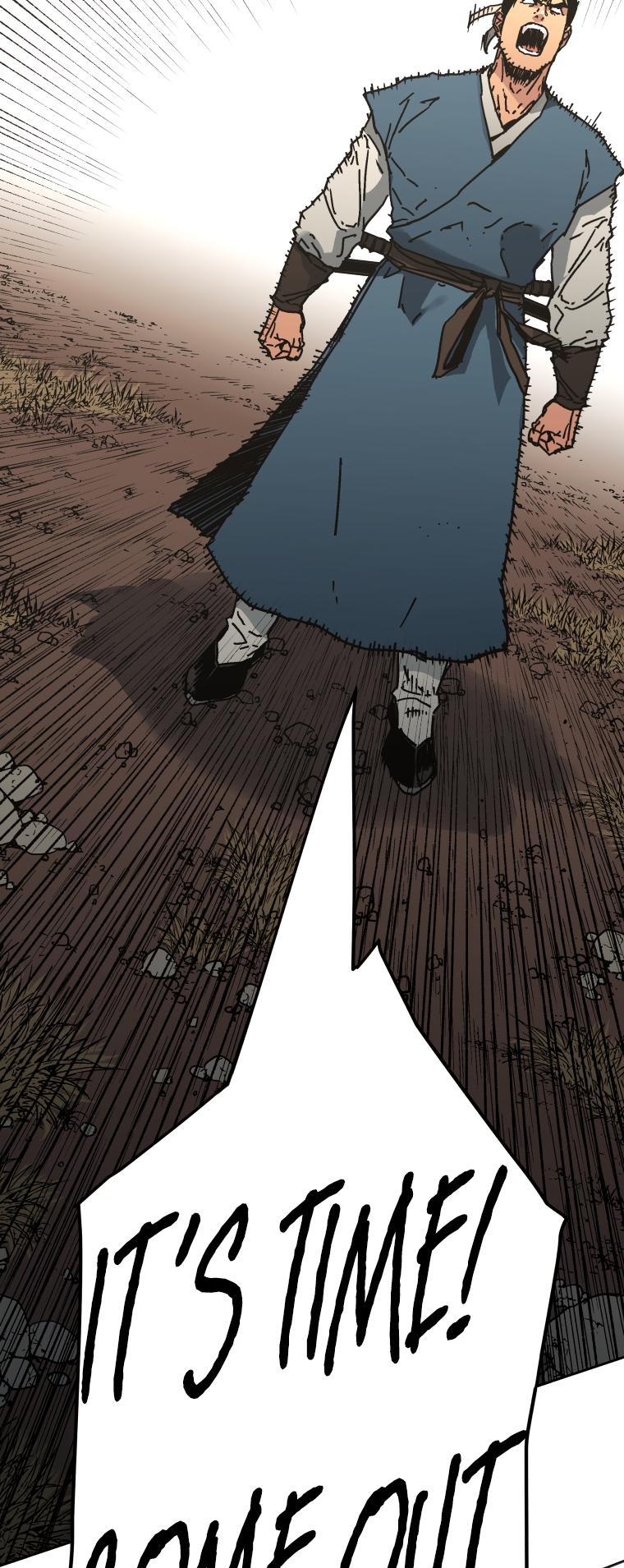Peerless Dad Chap 278 - Next Chap 279