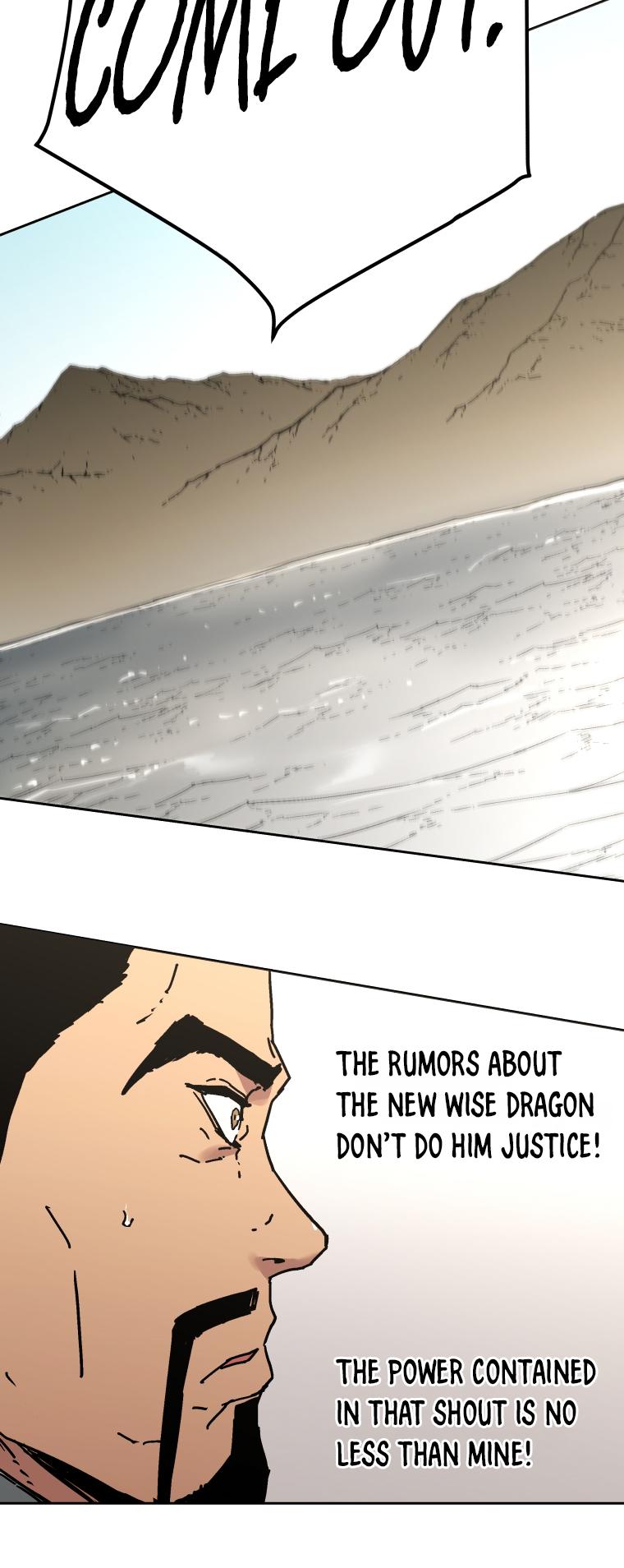 Peerless Dad Chap 278 - Next Chap 279