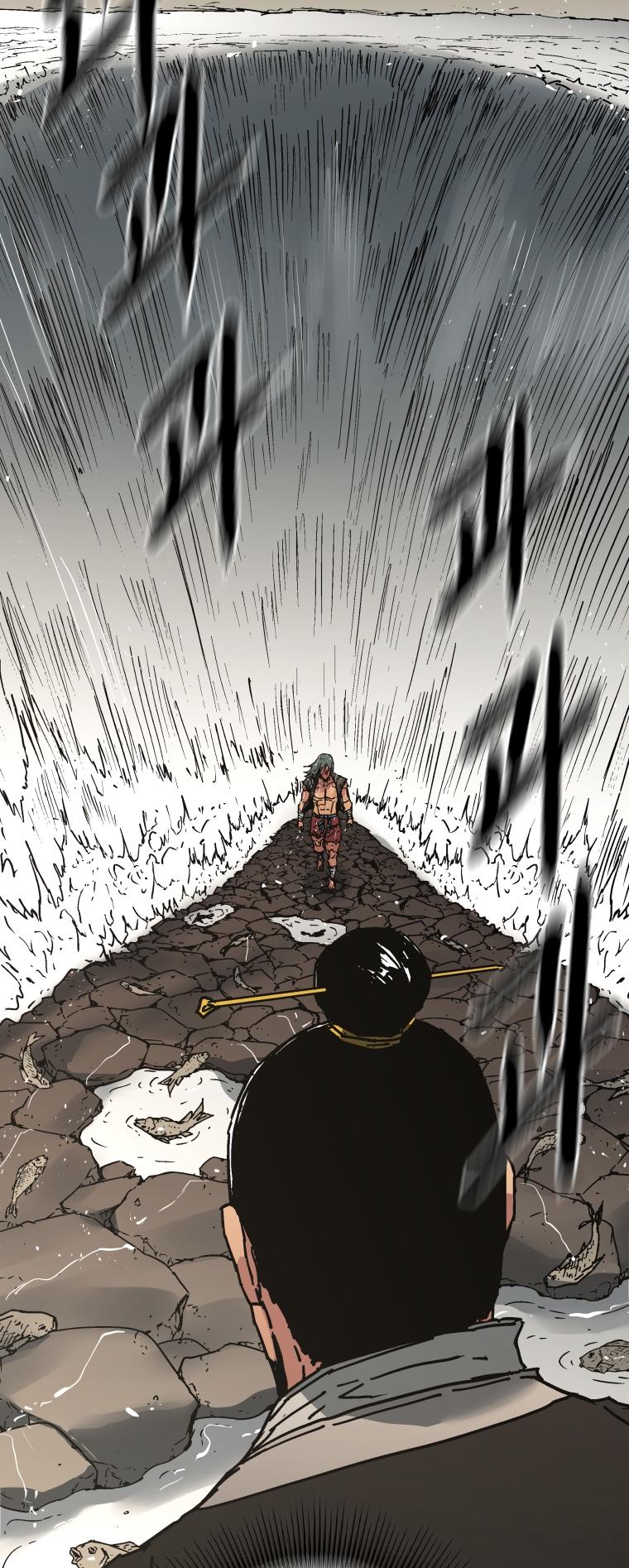 Peerless Dad Chap 278 - Next Chap 279
