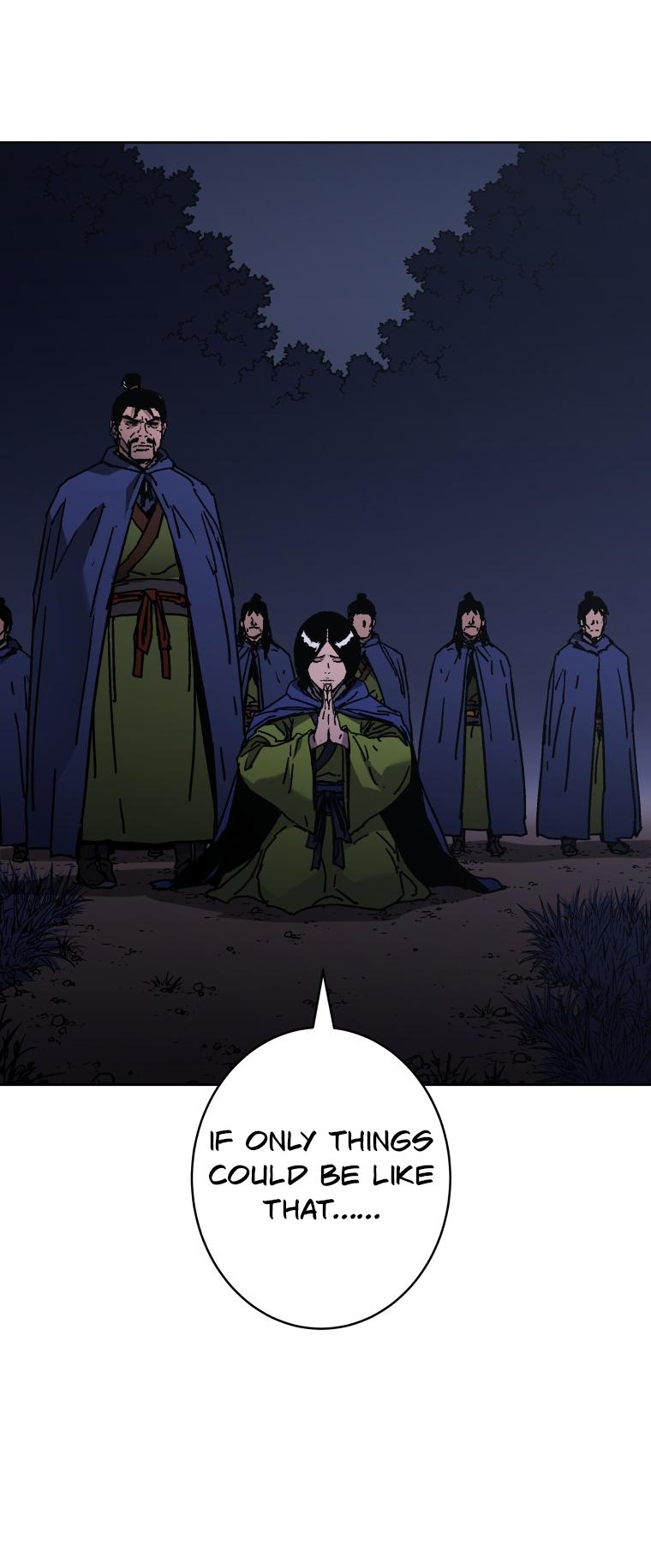 Peerless Dad Chap 278 - Next Chap 279