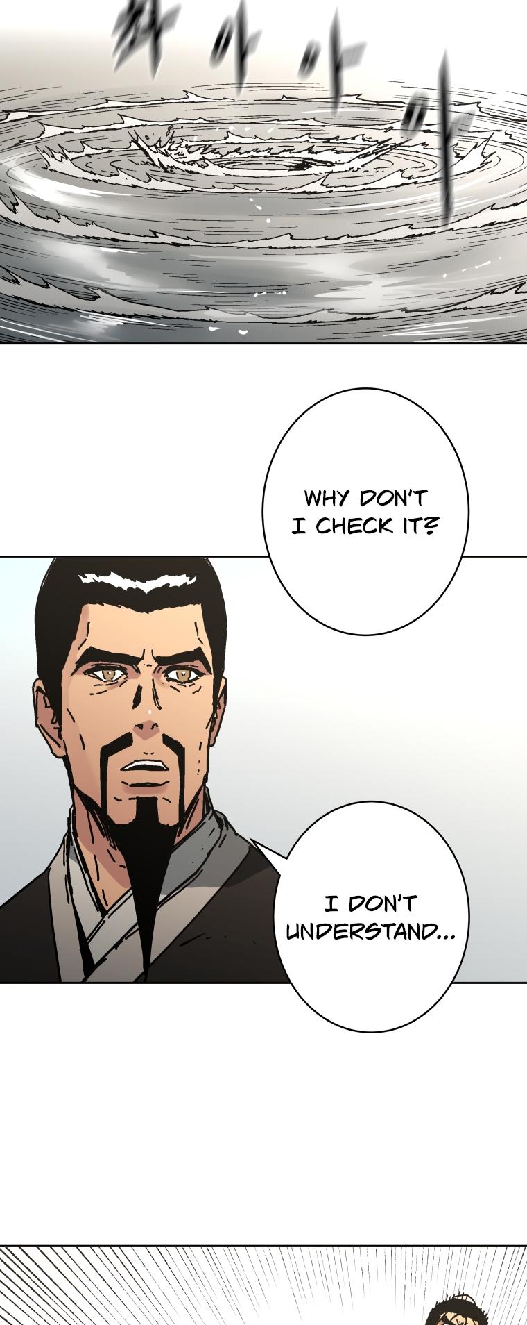 Peerless Dad Chap 278 - Next Chap 279