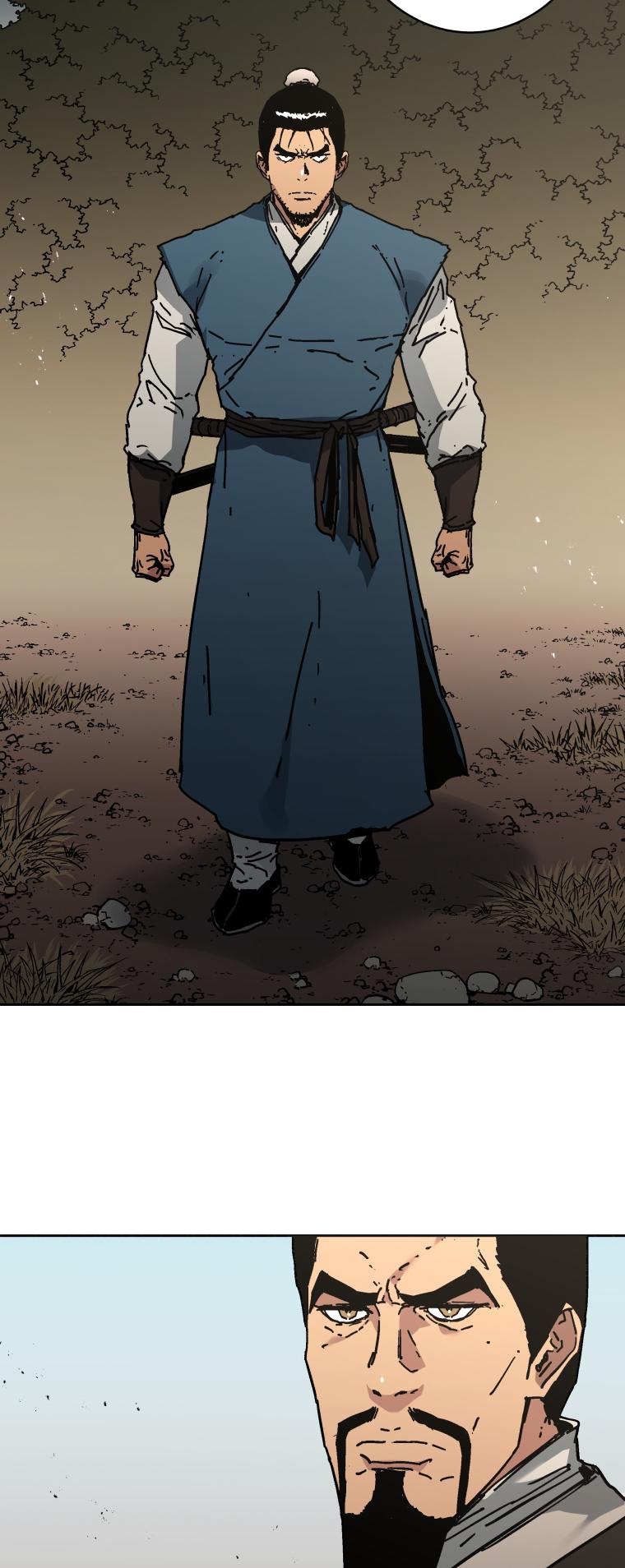 Peerless Dad Chap 278 - Next Chap 279