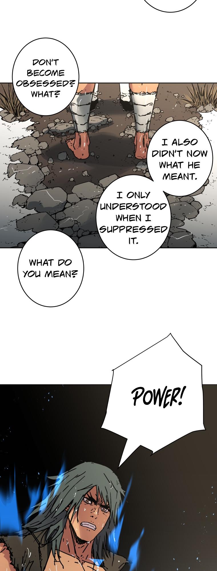 Peerless Dad Chap 278 - Next Chap 279