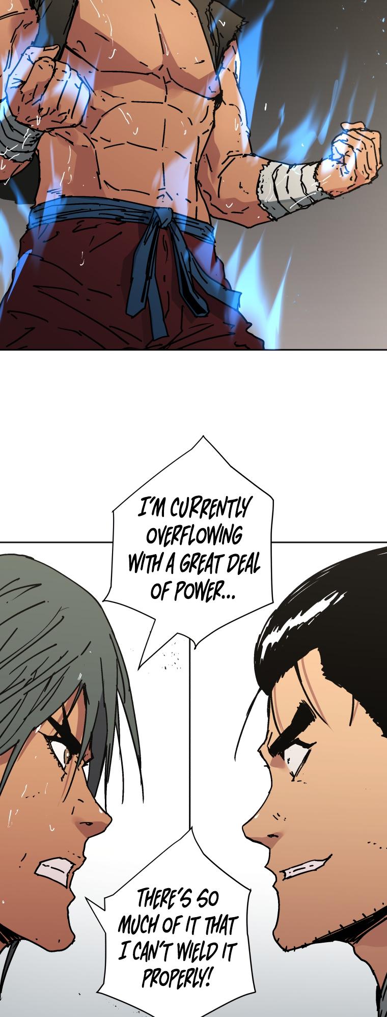 Peerless Dad Chap 278 - Next Chap 279