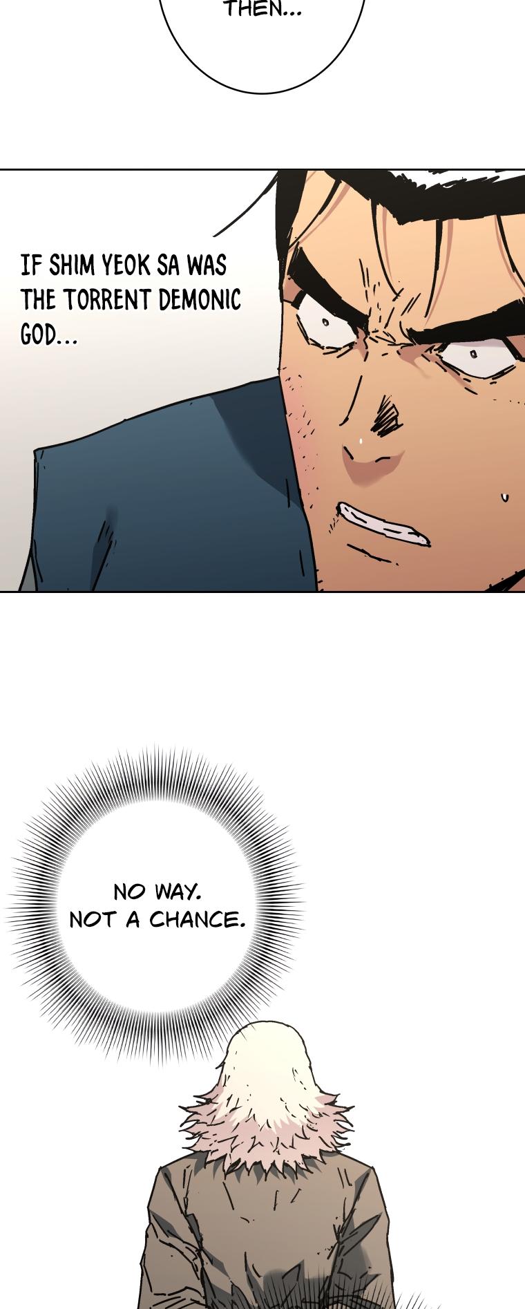 Peerless Dad Chap 278 - Next Chap 279