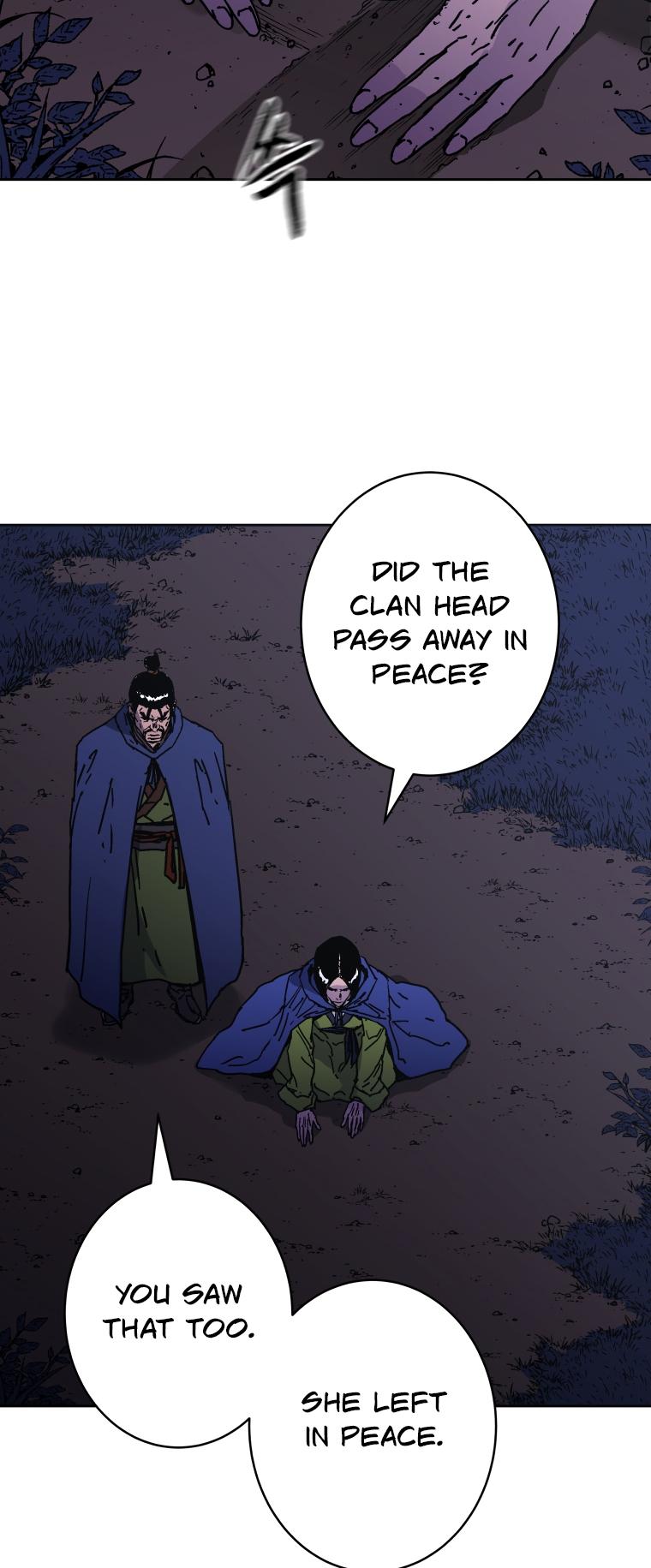 Peerless Dad Chap 278 - Next Chap 279