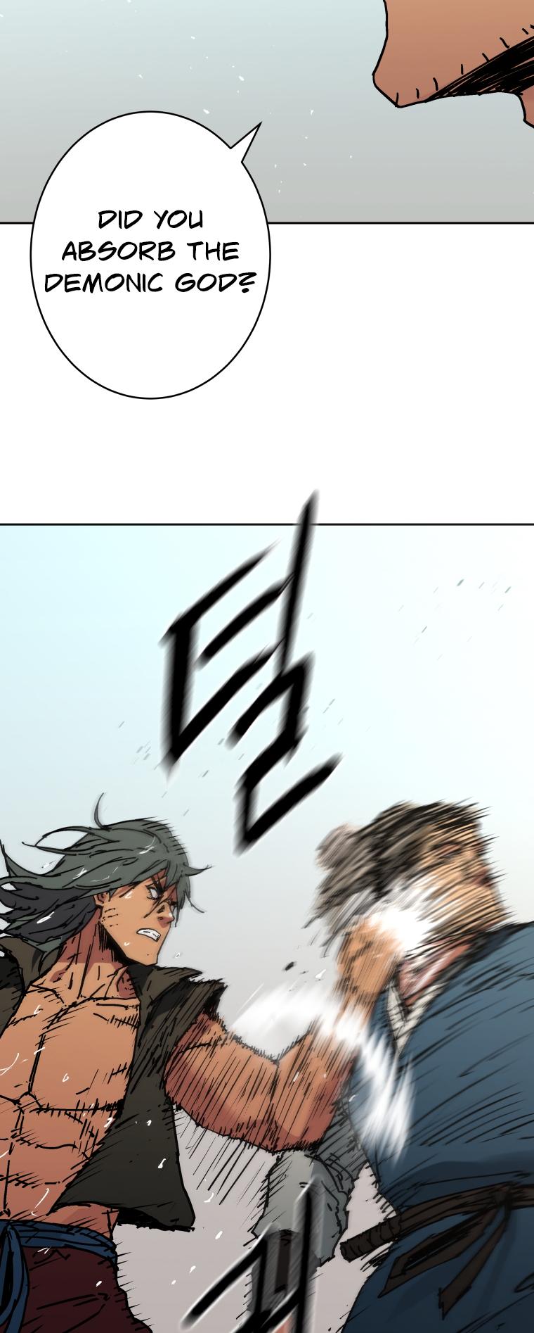 Peerless Dad Chap 278 - Next Chap 279