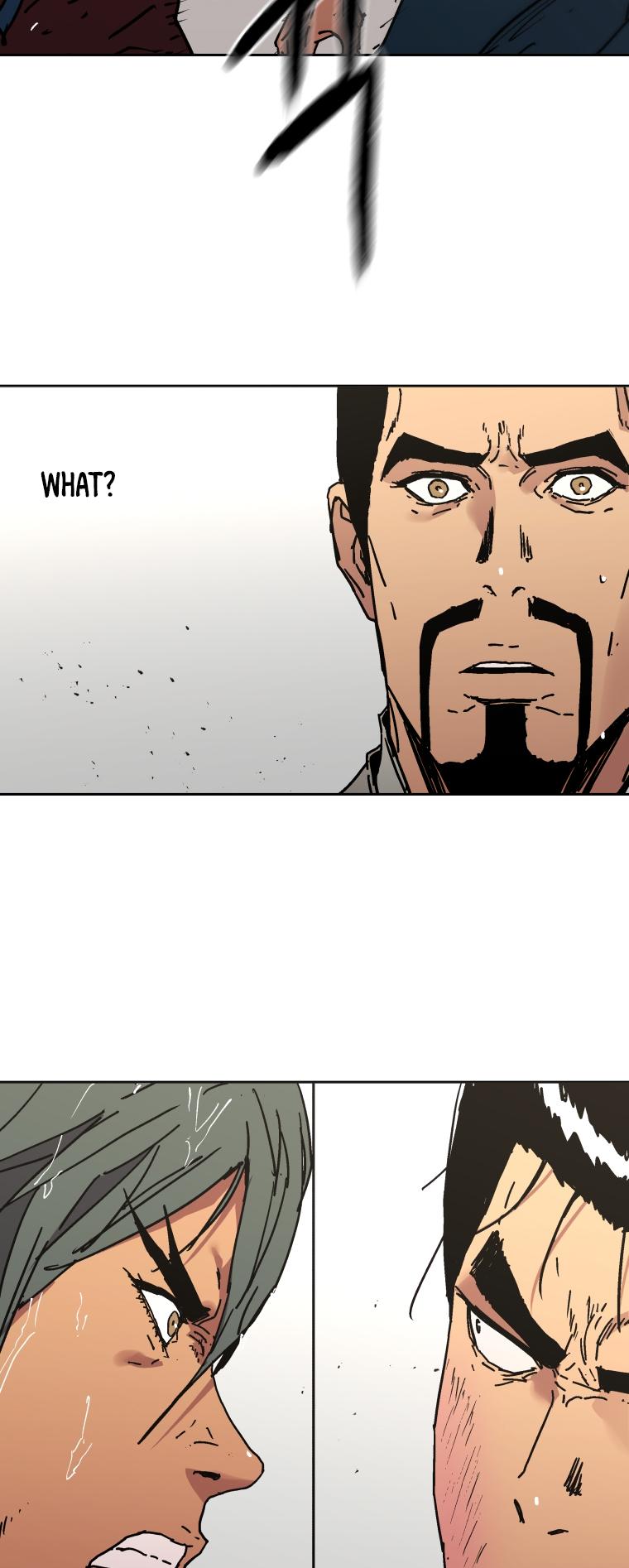 Peerless Dad Chap 278 - Next Chap 279