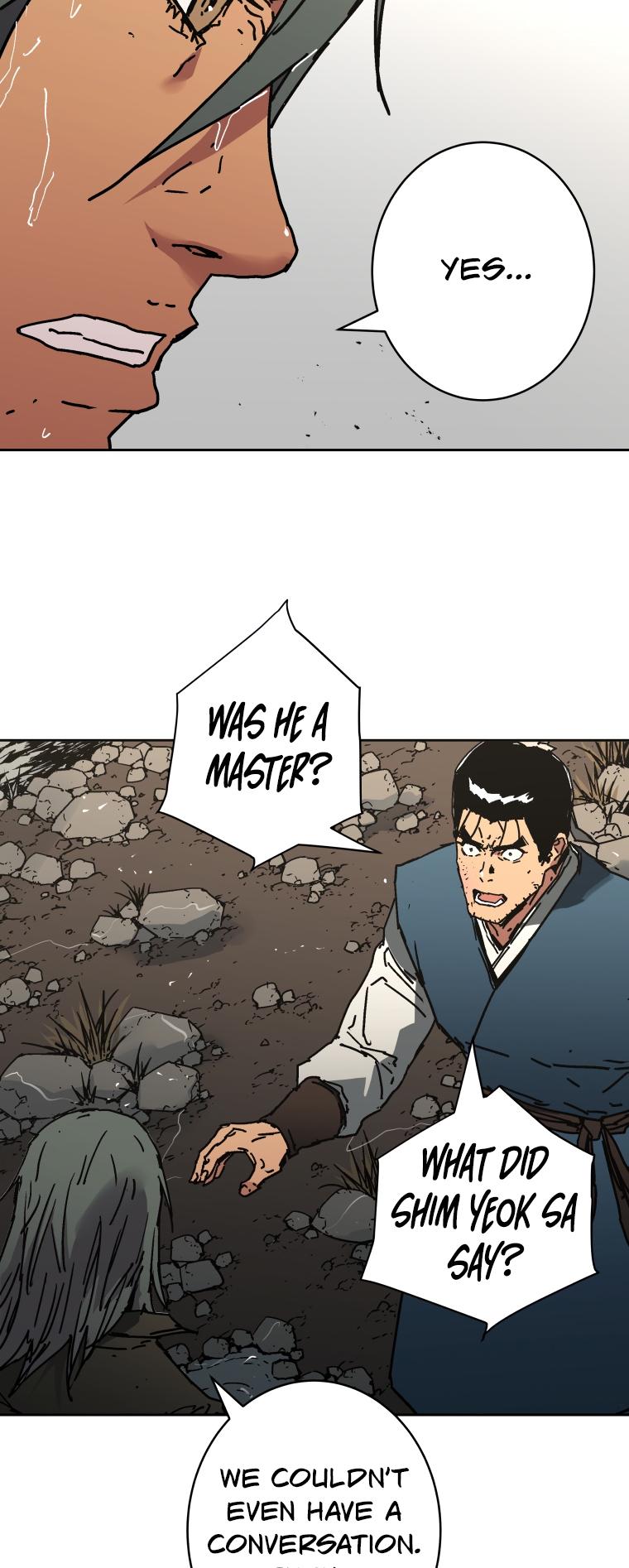 Peerless Dad Chap 278 - Next Chap 279