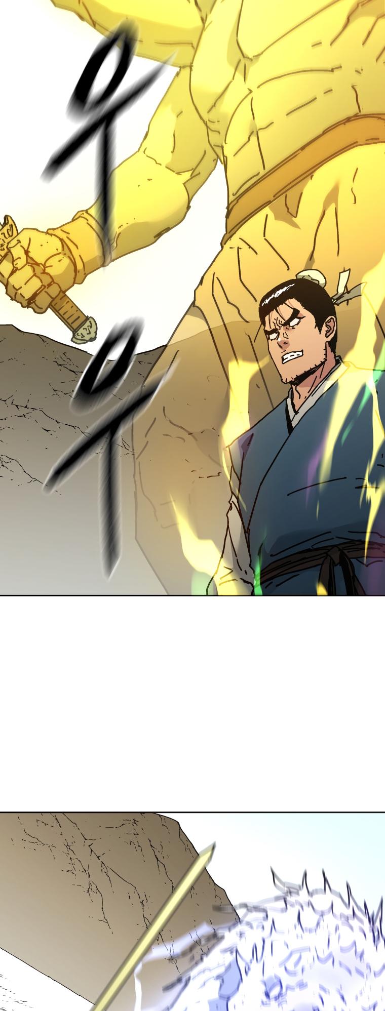 Peerless Dad Chap 278 - Next Chap 279