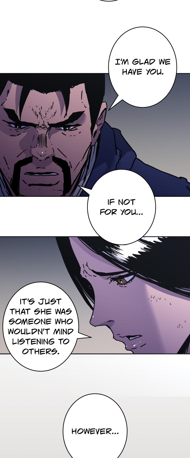 Peerless Dad Chap 278 - Next Chap 279