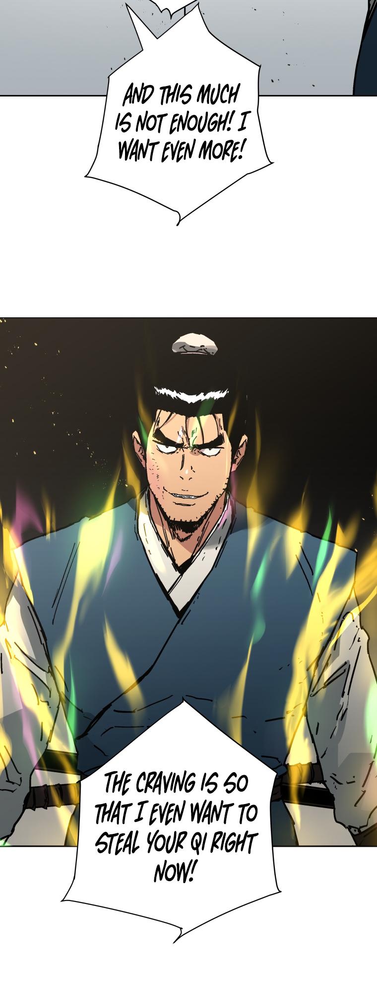 Peerless Dad Chap 278 - Next Chap 279