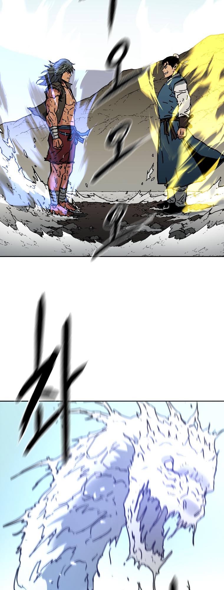 Peerless Dad Chap 278 - Next Chap 279