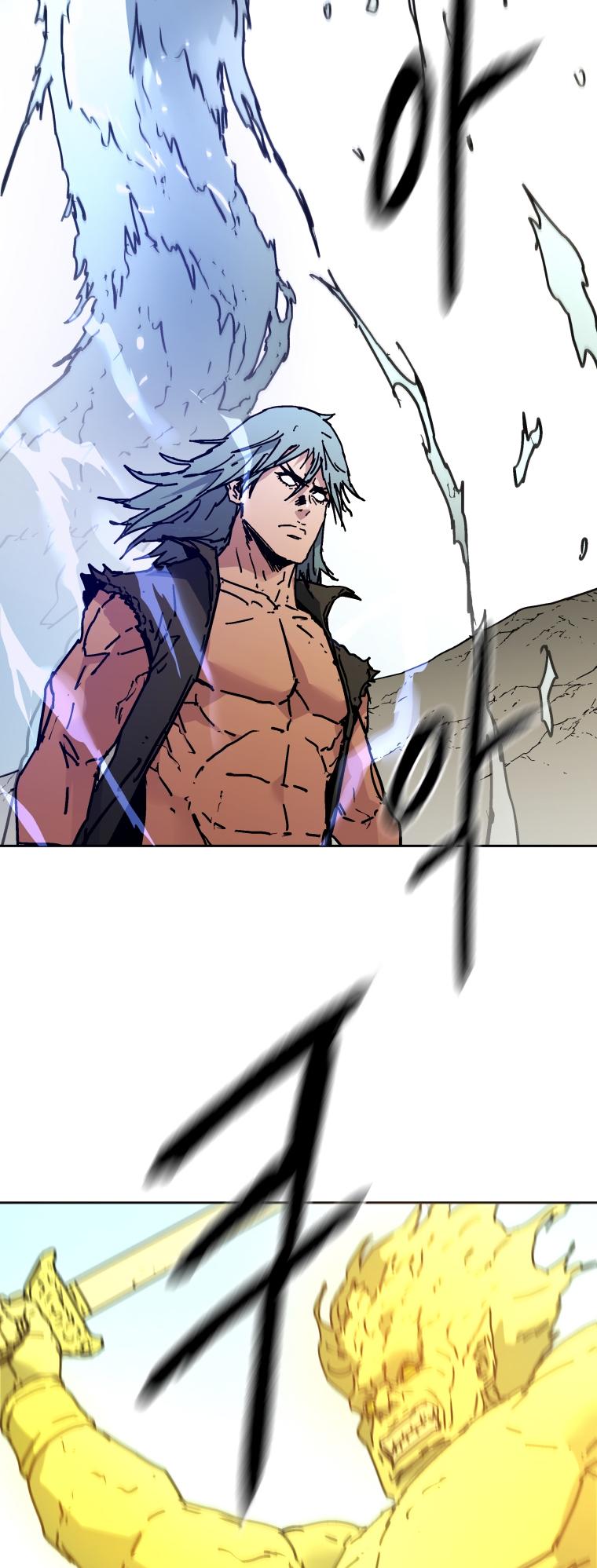 Peerless Dad Chap 278 - Next Chap 279