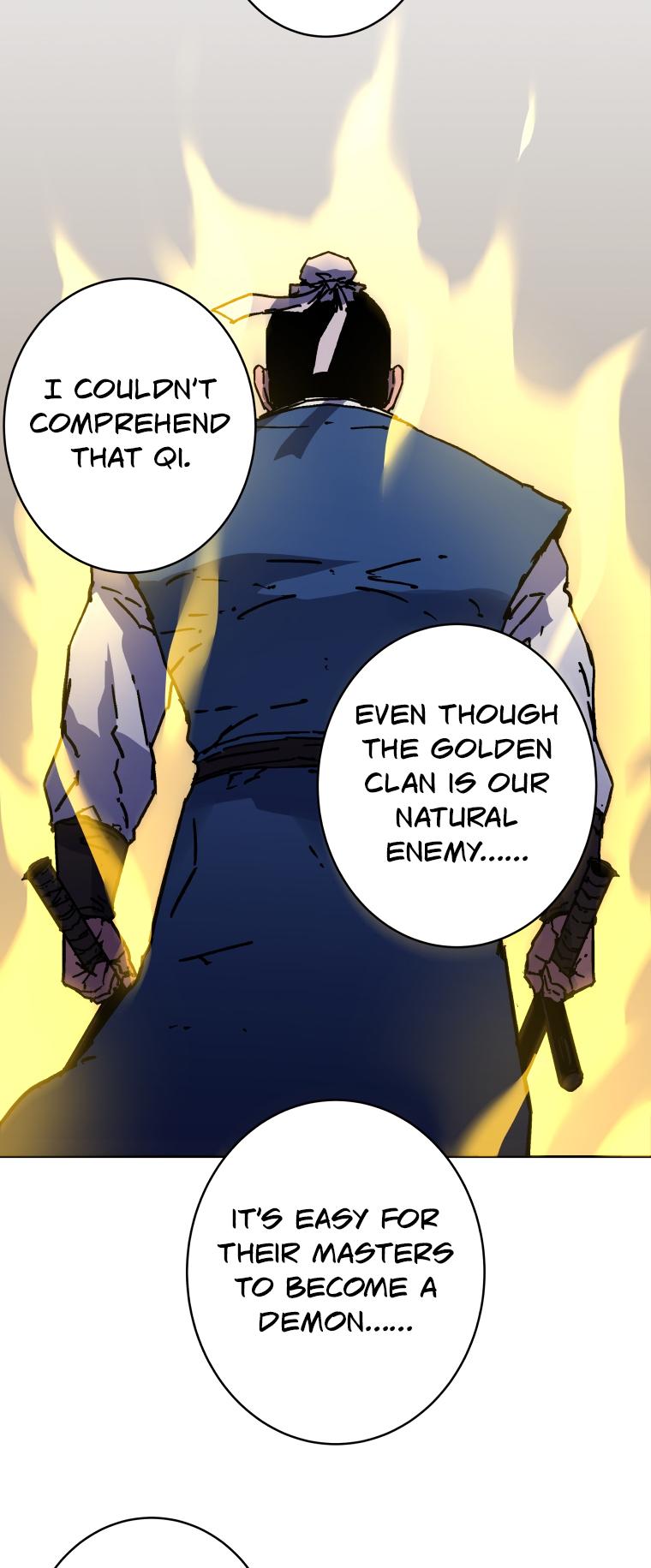 Peerless Dad Chap 278 - Next Chap 279