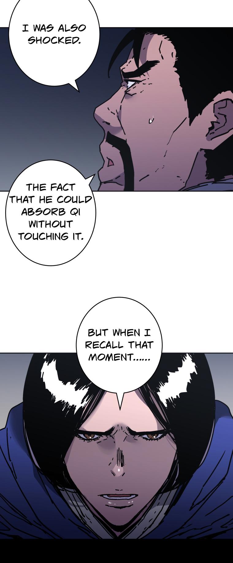 Peerless Dad Chap 278 - Next Chap 279