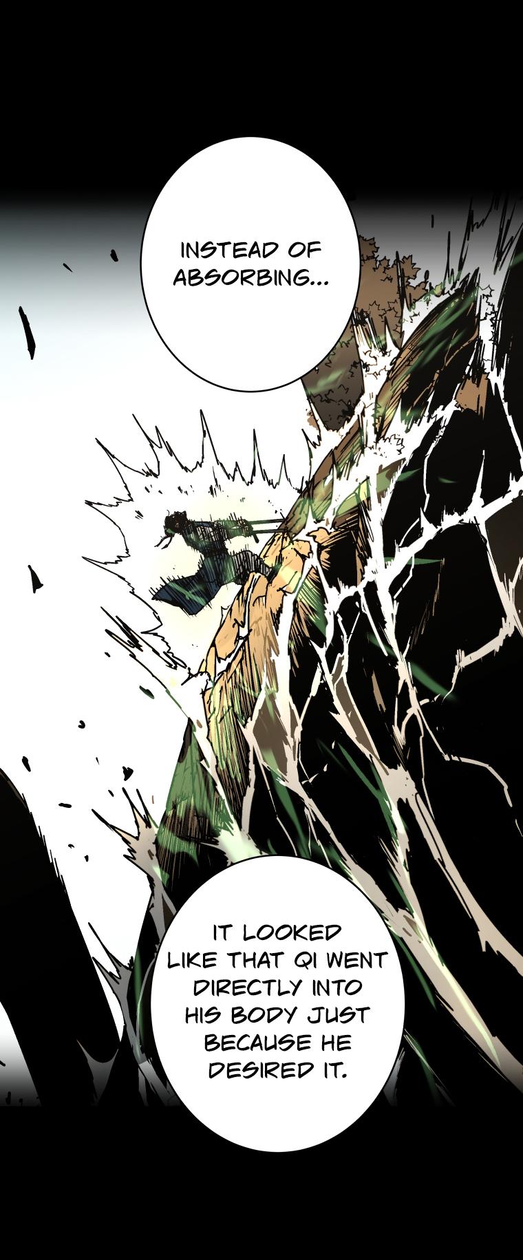 Peerless Dad Chap 278 - Next Chap 279