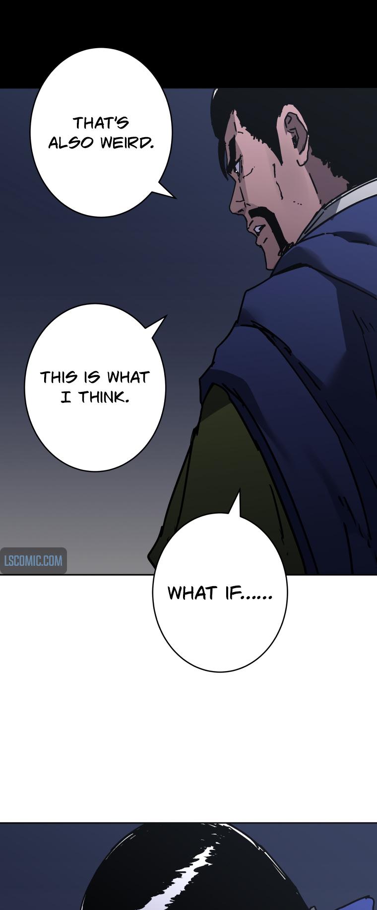 Peerless Dad Chap 278 - Next Chap 279