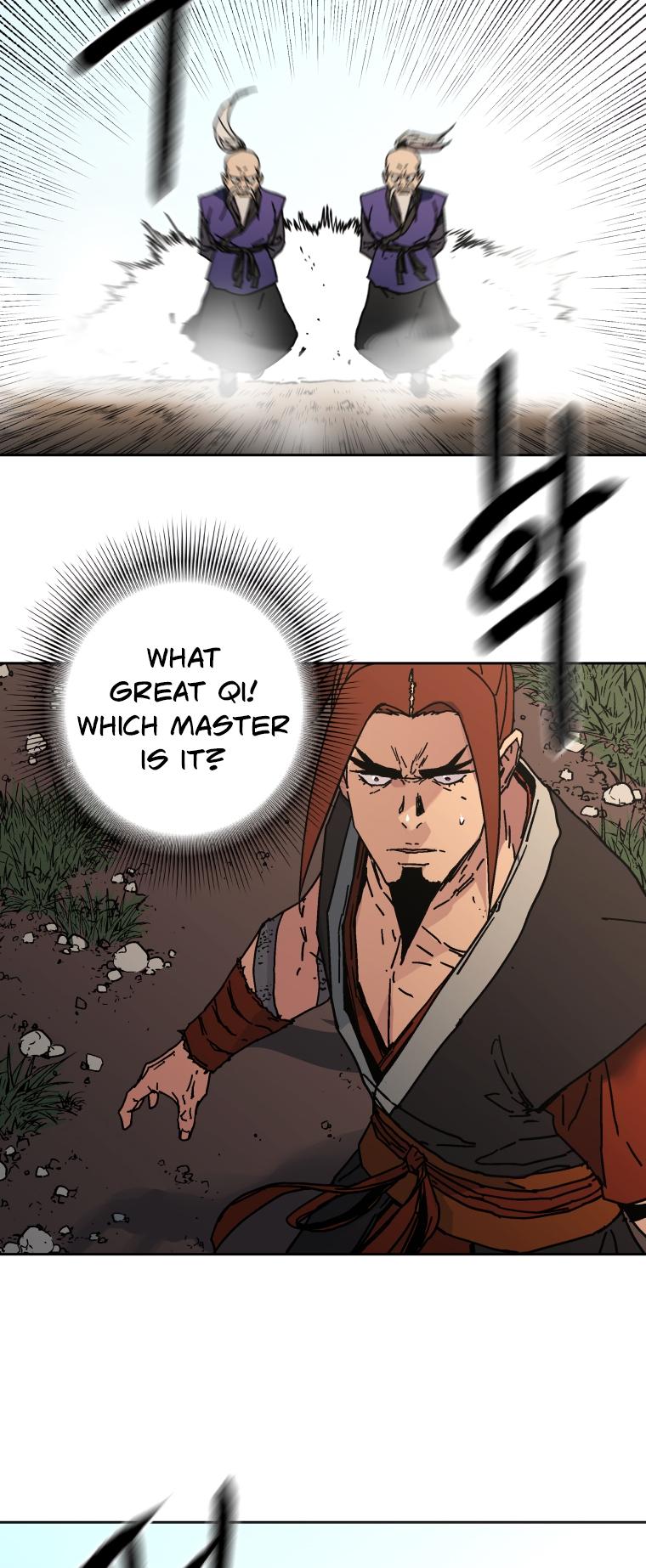 Peerless Dad Chap 279 - Next Chap 280