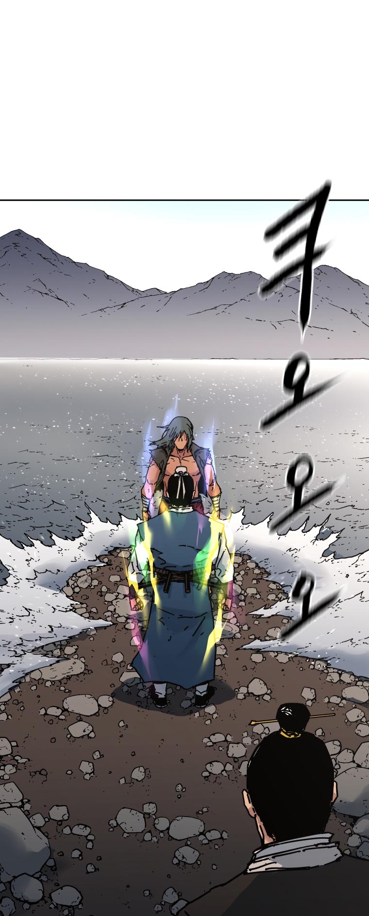 Peerless Dad Chap 279 - Next Chap 280