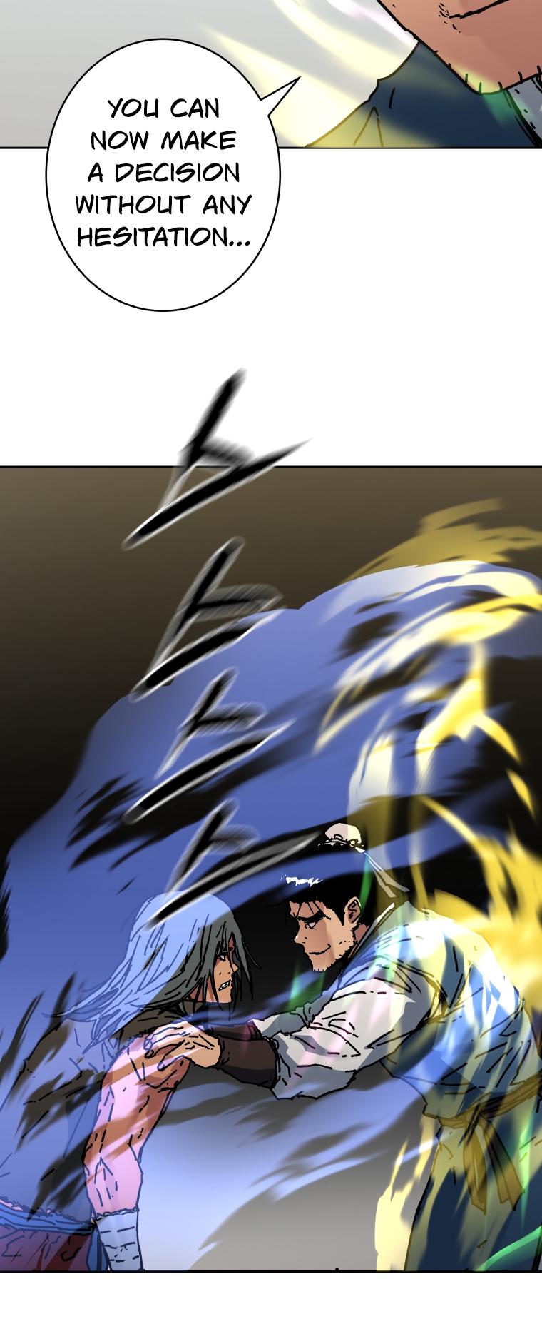 Peerless Dad Chap 279 - Next Chap 280