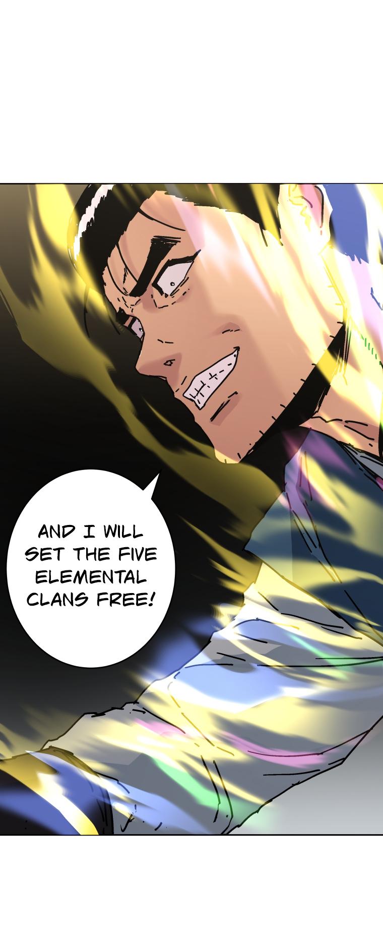 Peerless Dad Chap 279 - Next Chap 280