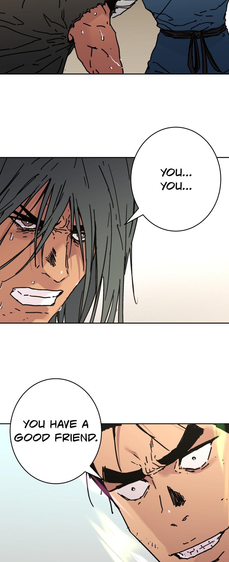 Peerless Dad Chap 279 - Next Chap 280