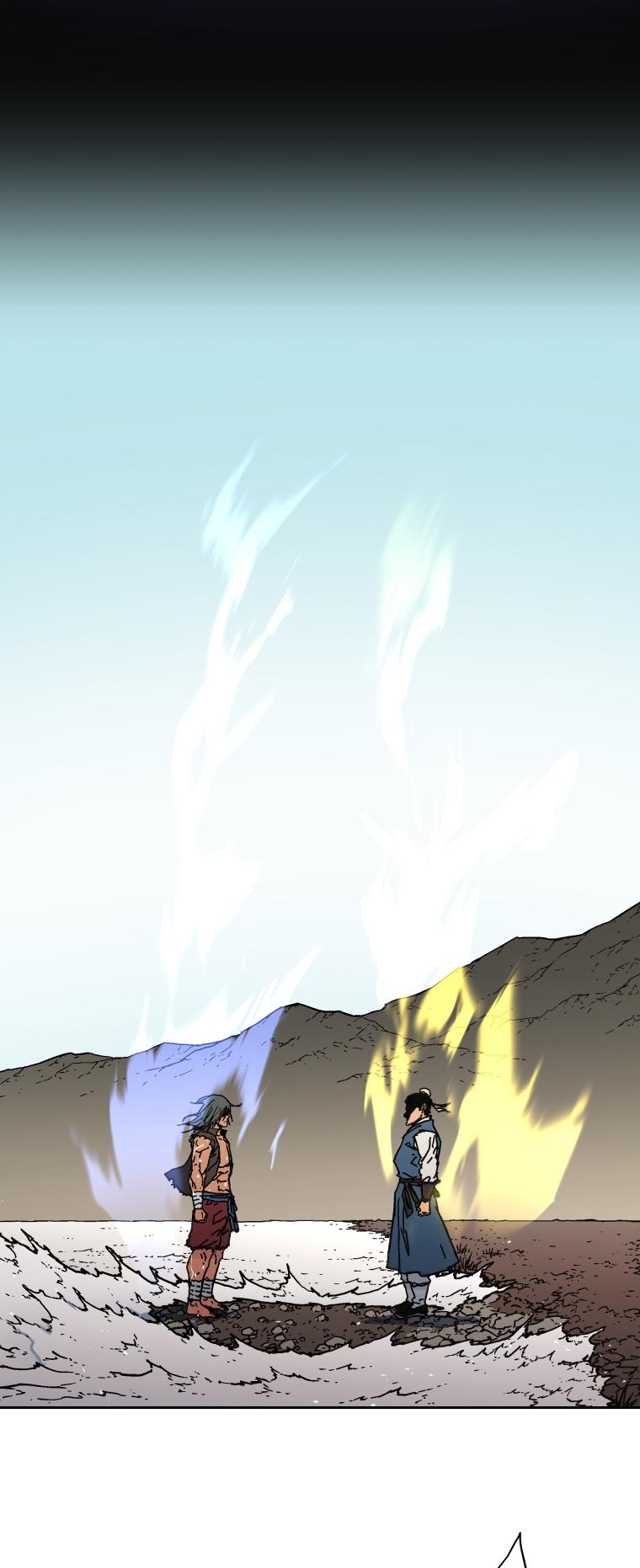 Peerless Dad Chap 279 - Next Chap 280