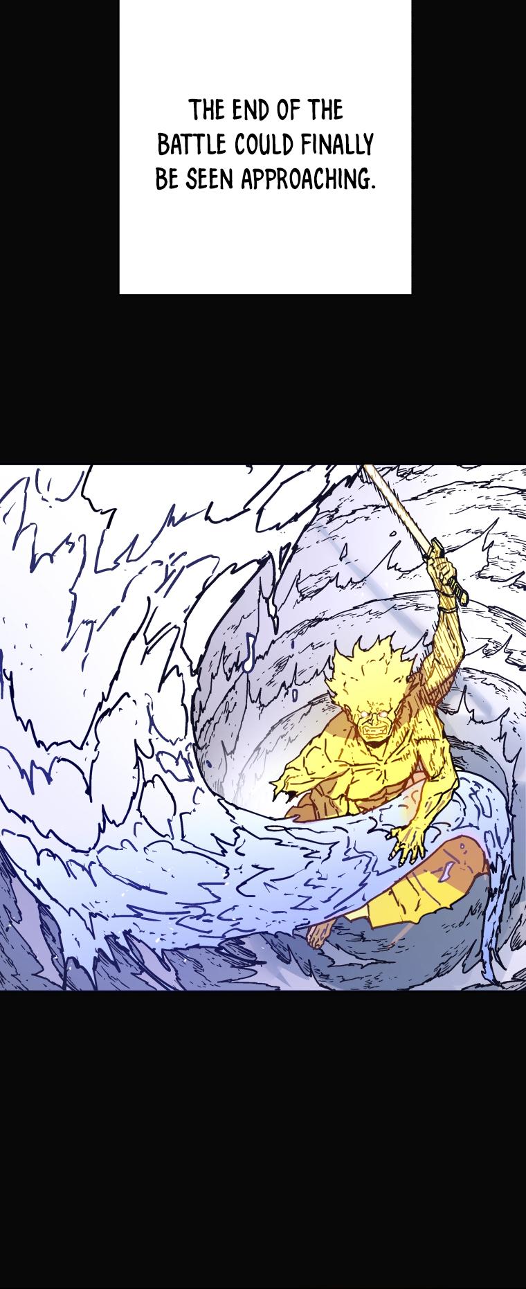Peerless Dad Chap 279 - Next Chap 280
