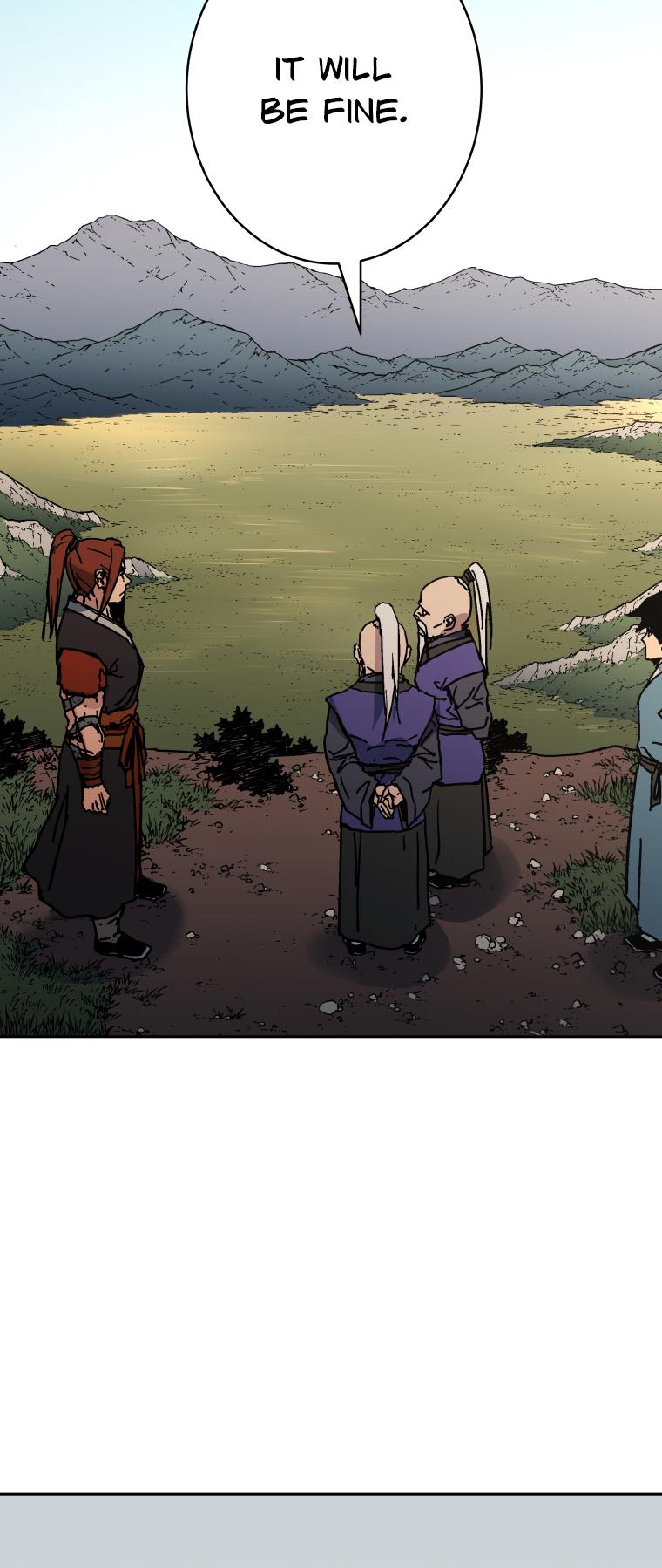 Peerless Dad Chap 279 - Next Chap 280