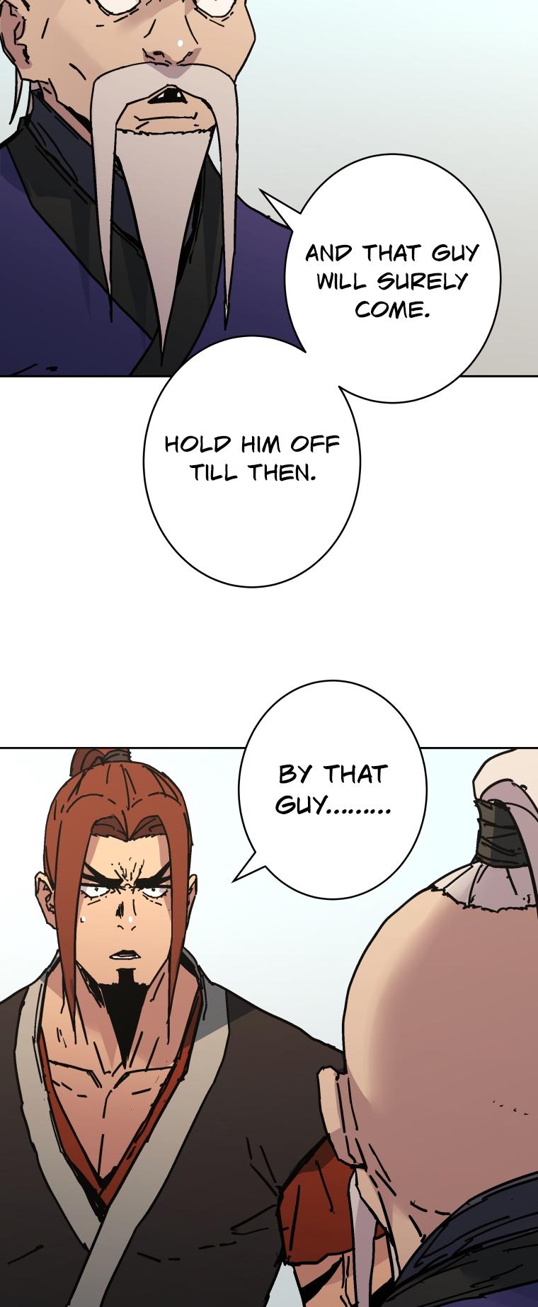 Peerless Dad Chap 279 - Next Chap 280