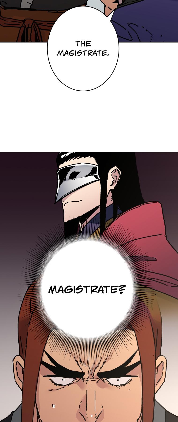 Peerless Dad Chap 279 - Next Chap 280